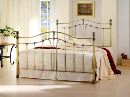 Serene Furnishings Camilla Bed Frame